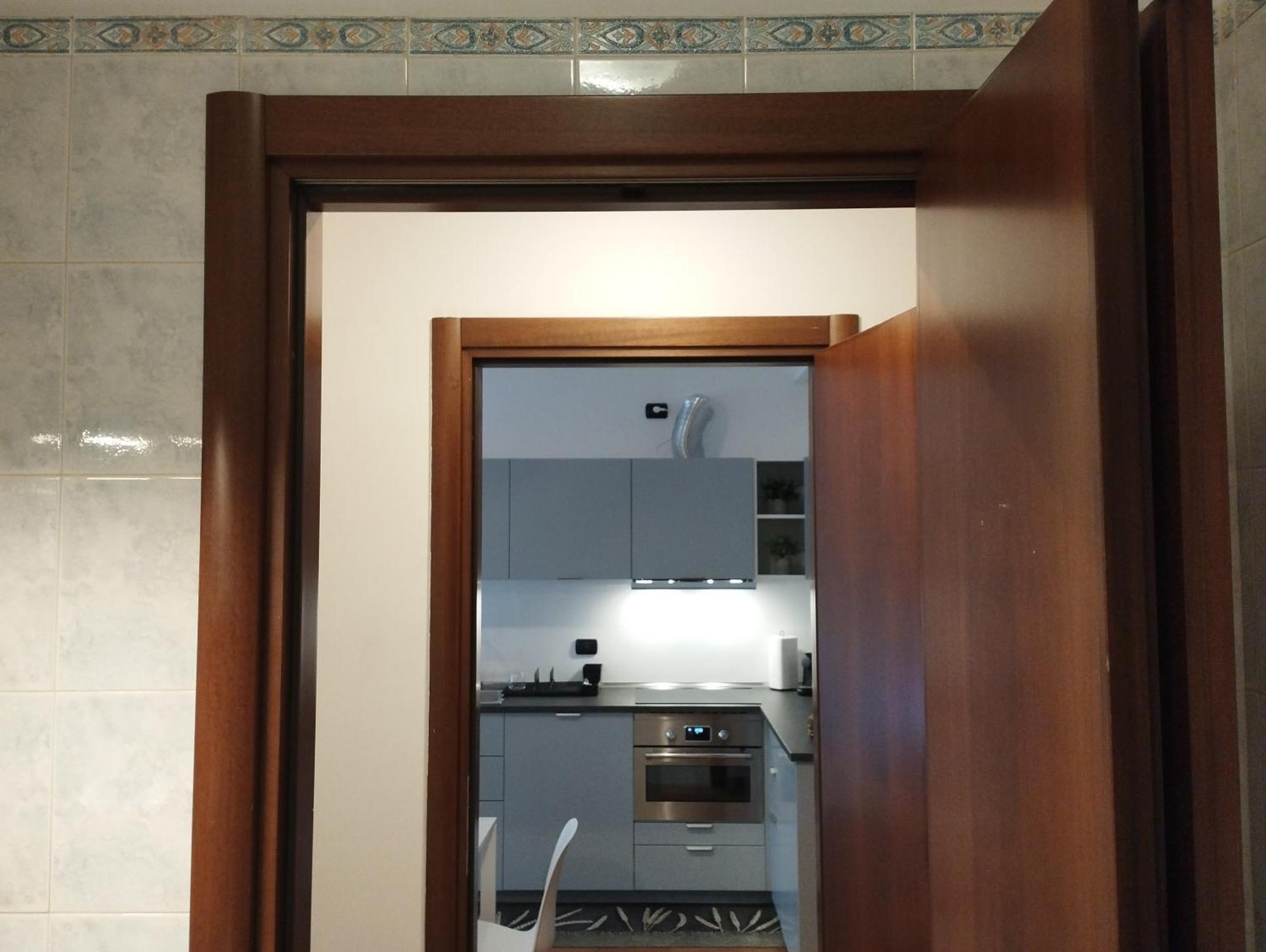 Apartment Liguria 51 - Affittica