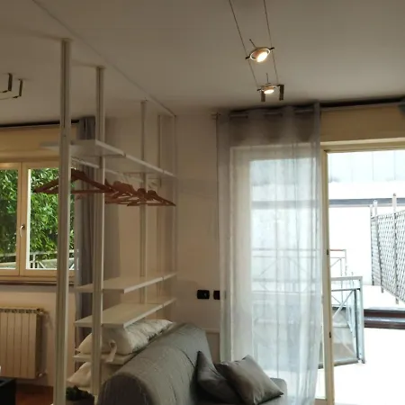 Liguria 51 - Affittica Apartment Milan Exterior photo