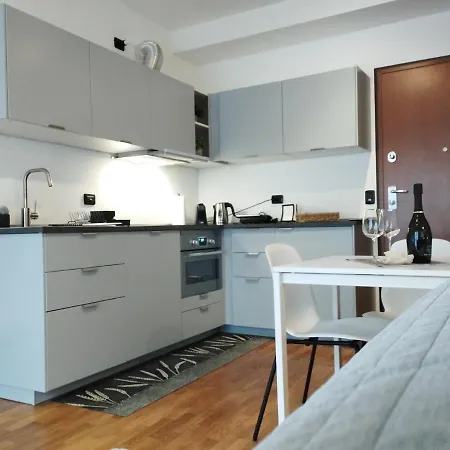 Liguria 51 - Affittica Apartment Milan Exterior photo